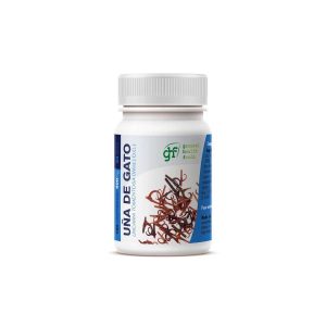 Uña de gato 500mg 100 comprimidos GHF