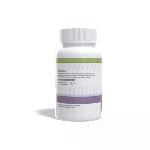 Valeriana 600mg 60 capsulas Sotya