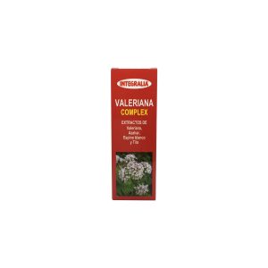 Valeriana Complex Extracto 50ml Integralia