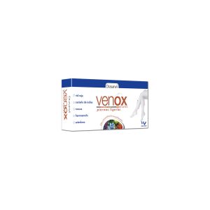 Venox viales 14x10ml Drasanvi