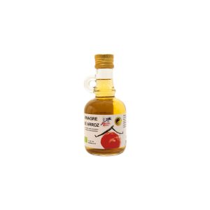 Vinagre de arroz Bio 250ml La Finestra