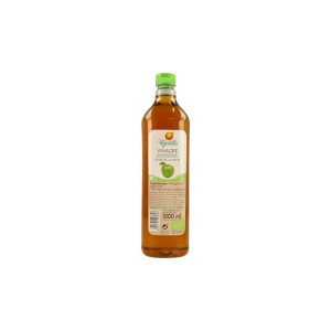 Vinagre de manzana bio 1L Vegetalia