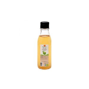 Vinagre de manzana bio 250ml Vegetalia