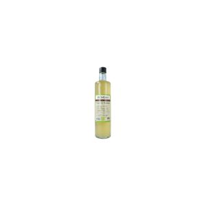 Vinagre de Manzana Sin filtrar y sin Pasteurizar 750ml Bionsan
