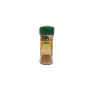 Vindaloo masala Bio 28g Especias Artemis