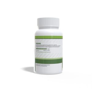Vitamina C High potency 700mg 60 capsulas Sotya