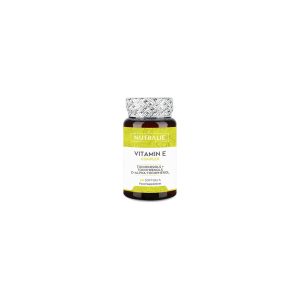 Vitamina E Complex 60 perlas Nutralie