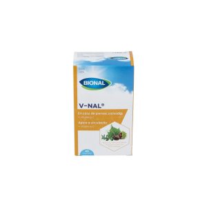 V-NAL 40 capsulas Bional