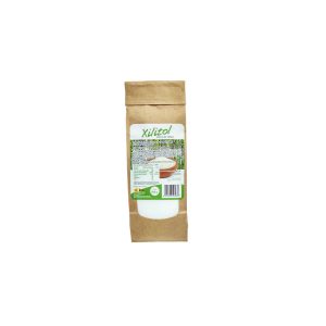 Xilitol (Azúcar Abedul) polvo 500 g Dream Foods