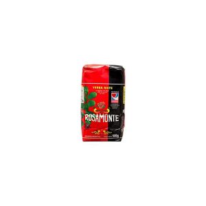 Yerba mate tradicional 500g Rosamonte