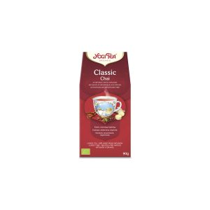 Yogi Tea Classic Chai granel 90g BIO